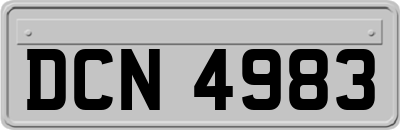 DCN4983