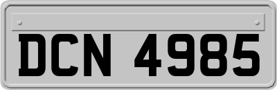 DCN4985