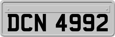 DCN4992