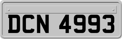 DCN4993