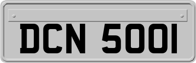 DCN5001
