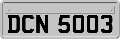 DCN5003