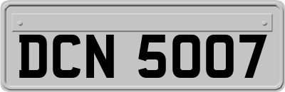 DCN5007