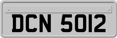 DCN5012