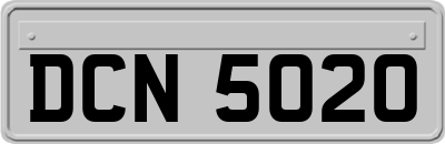 DCN5020