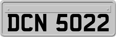 DCN5022