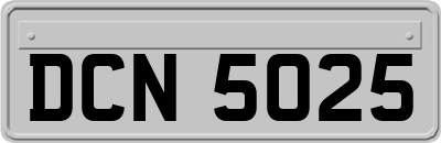 DCN5025