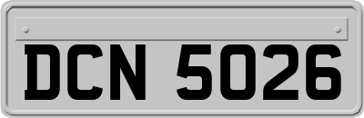 DCN5026