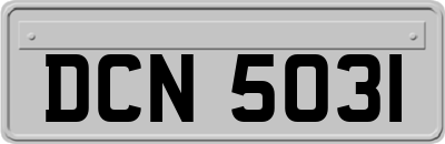 DCN5031