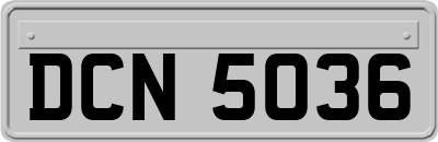DCN5036