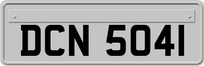 DCN5041