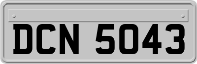 DCN5043