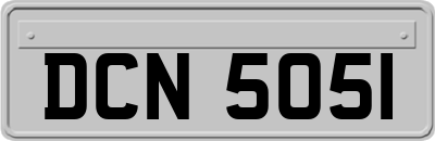 DCN5051