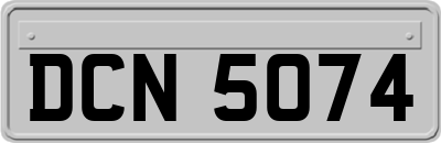 DCN5074