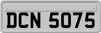 DCN5075
