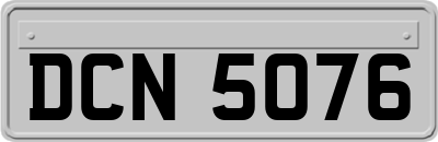 DCN5076