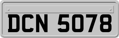 DCN5078