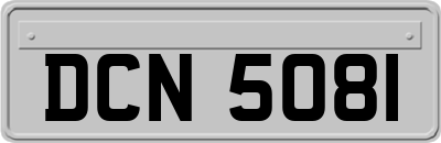 DCN5081
