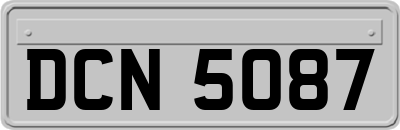 DCN5087