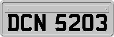 DCN5203