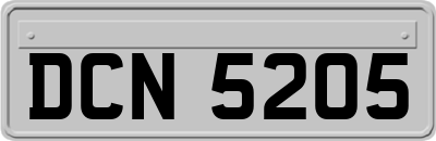 DCN5205