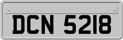 DCN5218