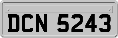DCN5243