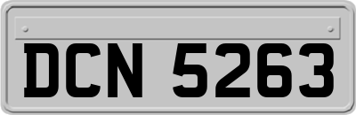 DCN5263