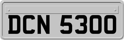 DCN5300