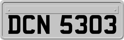 DCN5303