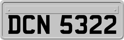 DCN5322