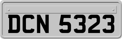 DCN5323