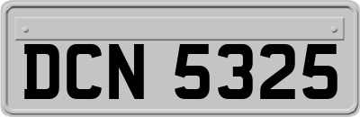 DCN5325
