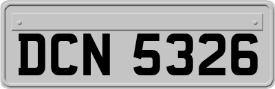 DCN5326