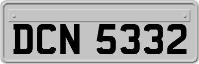 DCN5332