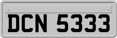 DCN5333