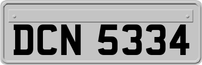 DCN5334