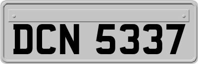 DCN5337