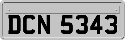 DCN5343