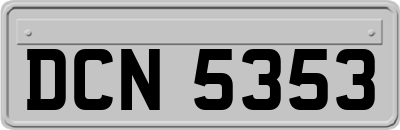 DCN5353
