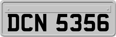 DCN5356