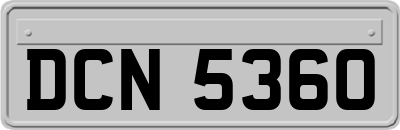 DCN5360