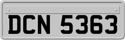 DCN5363