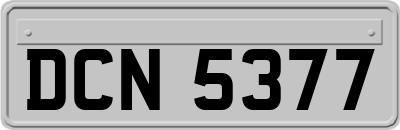DCN5377