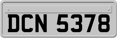 DCN5378