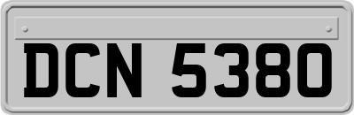 DCN5380