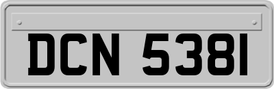 DCN5381