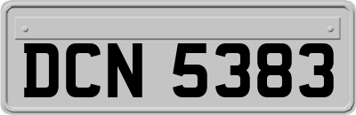 DCN5383