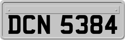 DCN5384