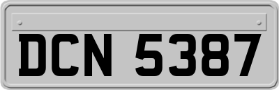 DCN5387